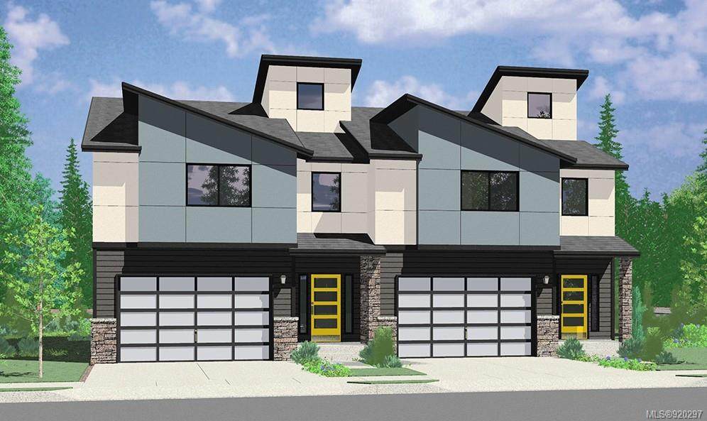 2329/2333 Sooke Rd - Photo 1
