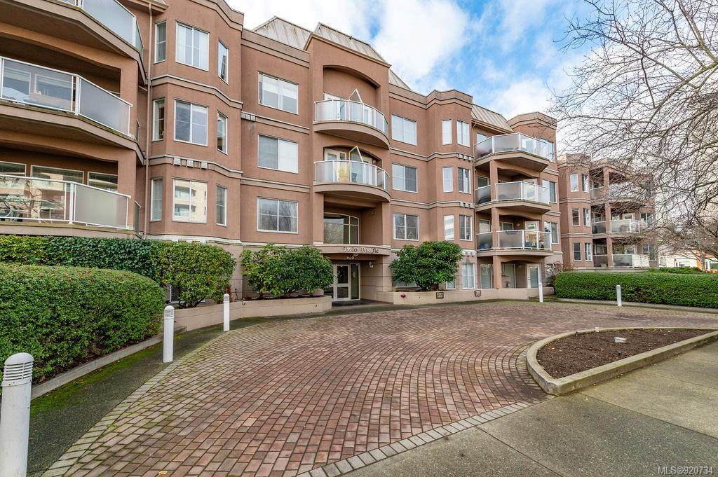 405 Quebec St - Photo 1