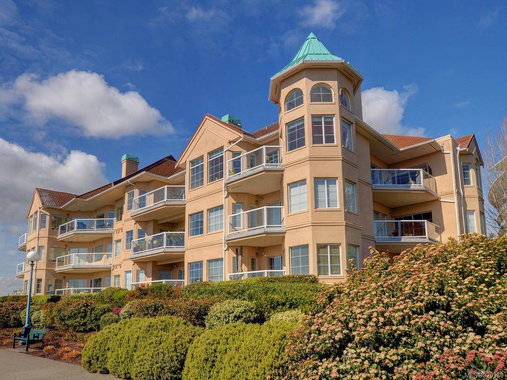 65 Songhees Rd - Photo 1