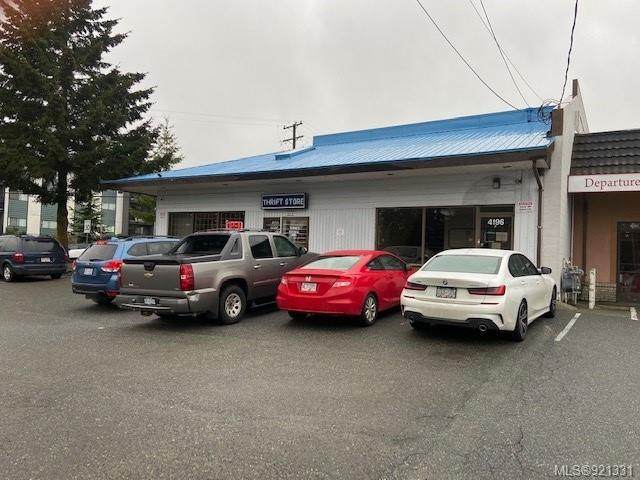 4196 Departure Bay Rd - Photo 1