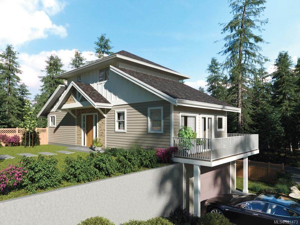 13 Trailhead Cir - Photo 1