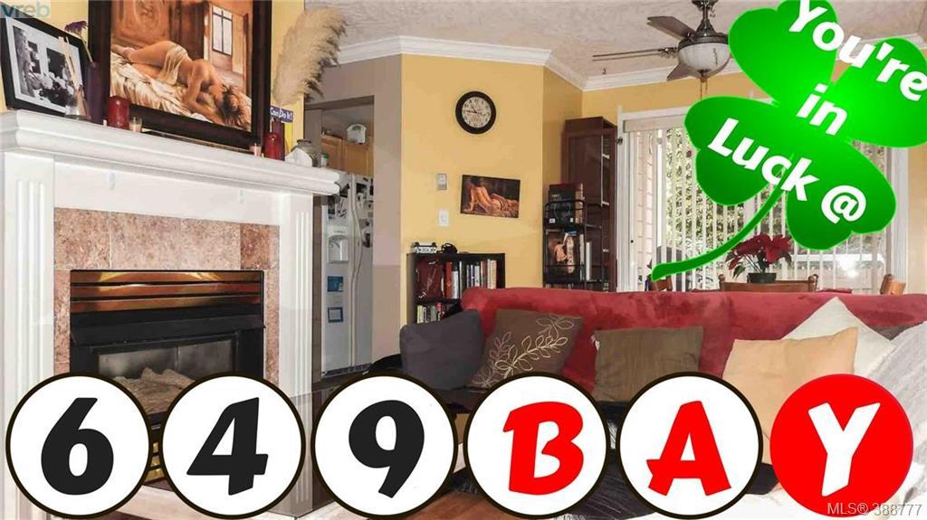 649 Bay St - Photo 1