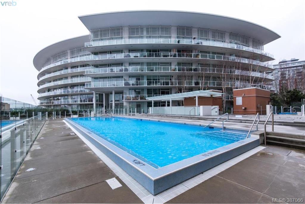 66 Songhees Rd - Photo 1