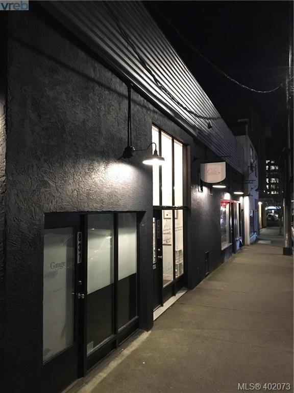 833 Fisgard St - Photo 1