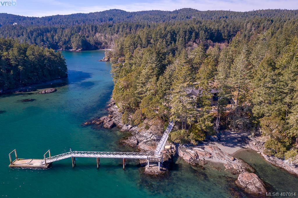 5179 East Sooke Rd - Photo 1