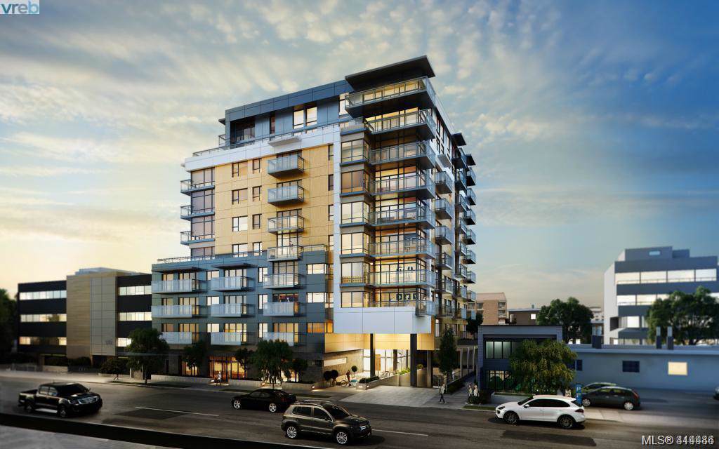 838 Broughton St - Photo 1