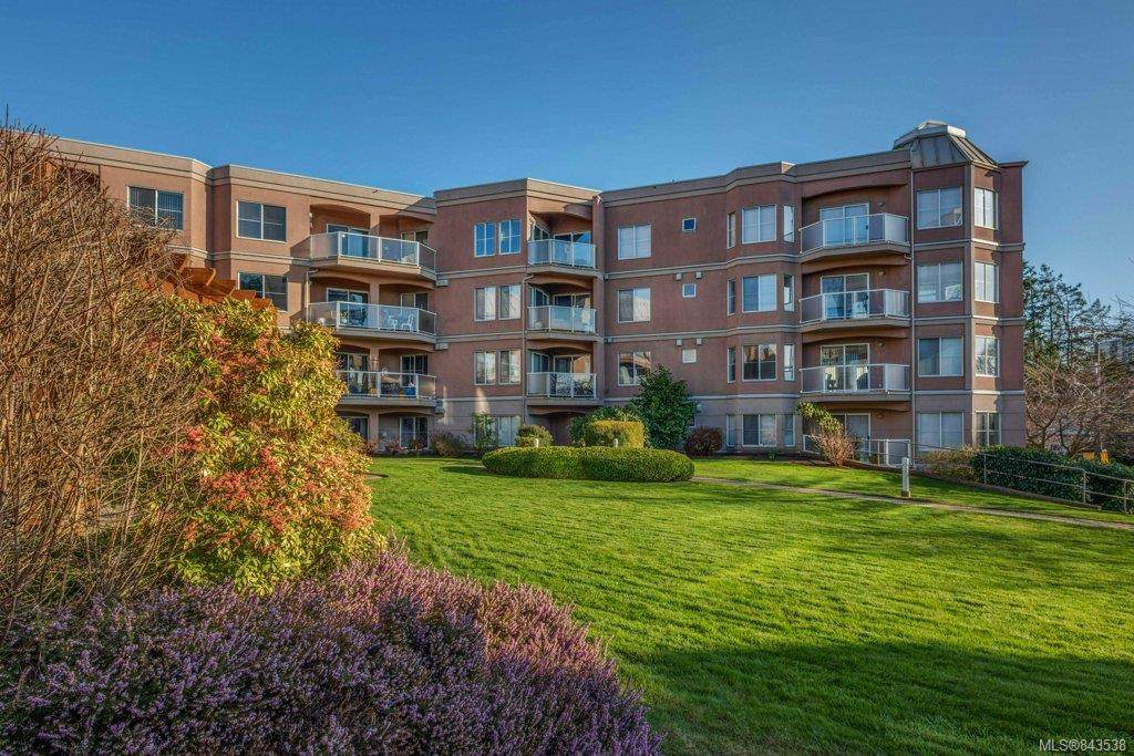 405 Quebec St - Photo 1
