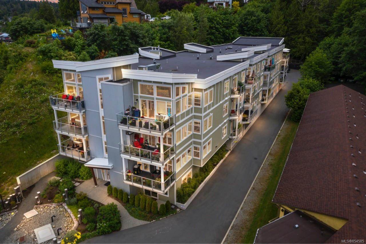 1838 Cowichan Bay Rd - Photo 1