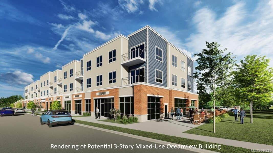 450 & 460 Irwin St - Photo 1