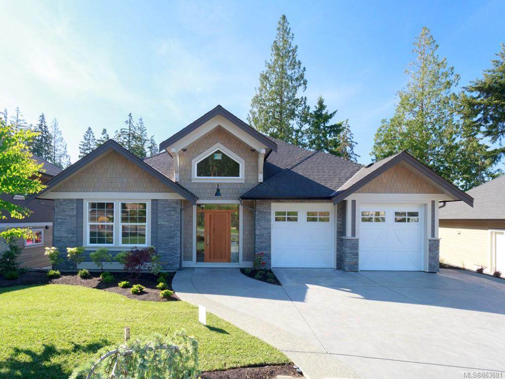 2136 Champions Way - Photo 1