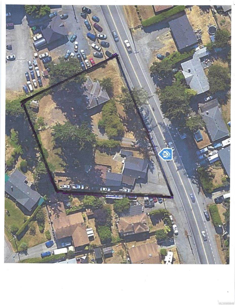 2639 Sooke Rd - Photo 1