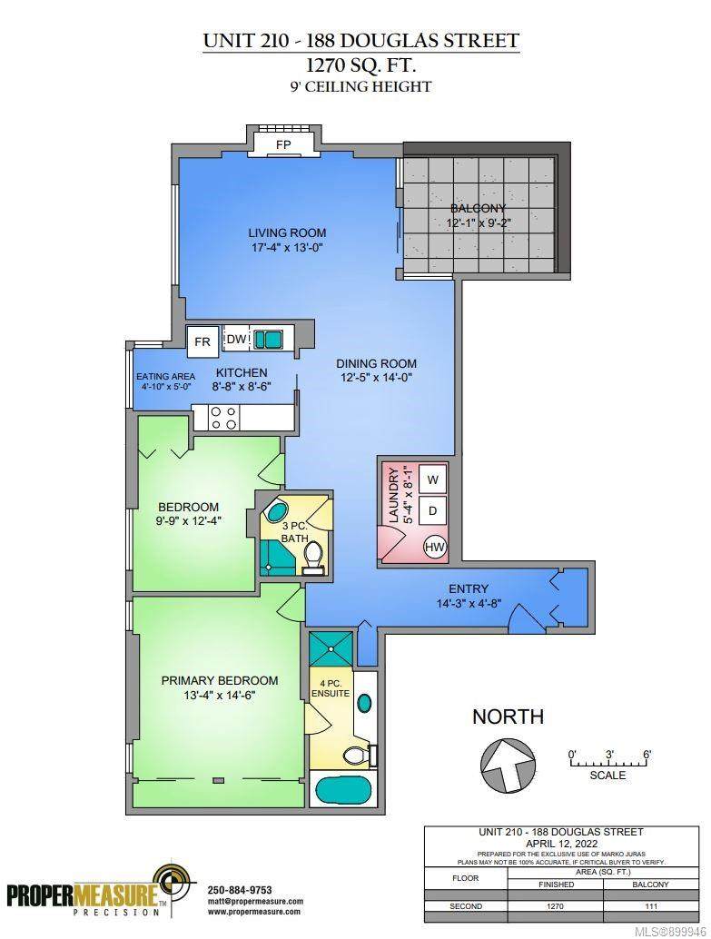 188 Douglas St - Photo 1