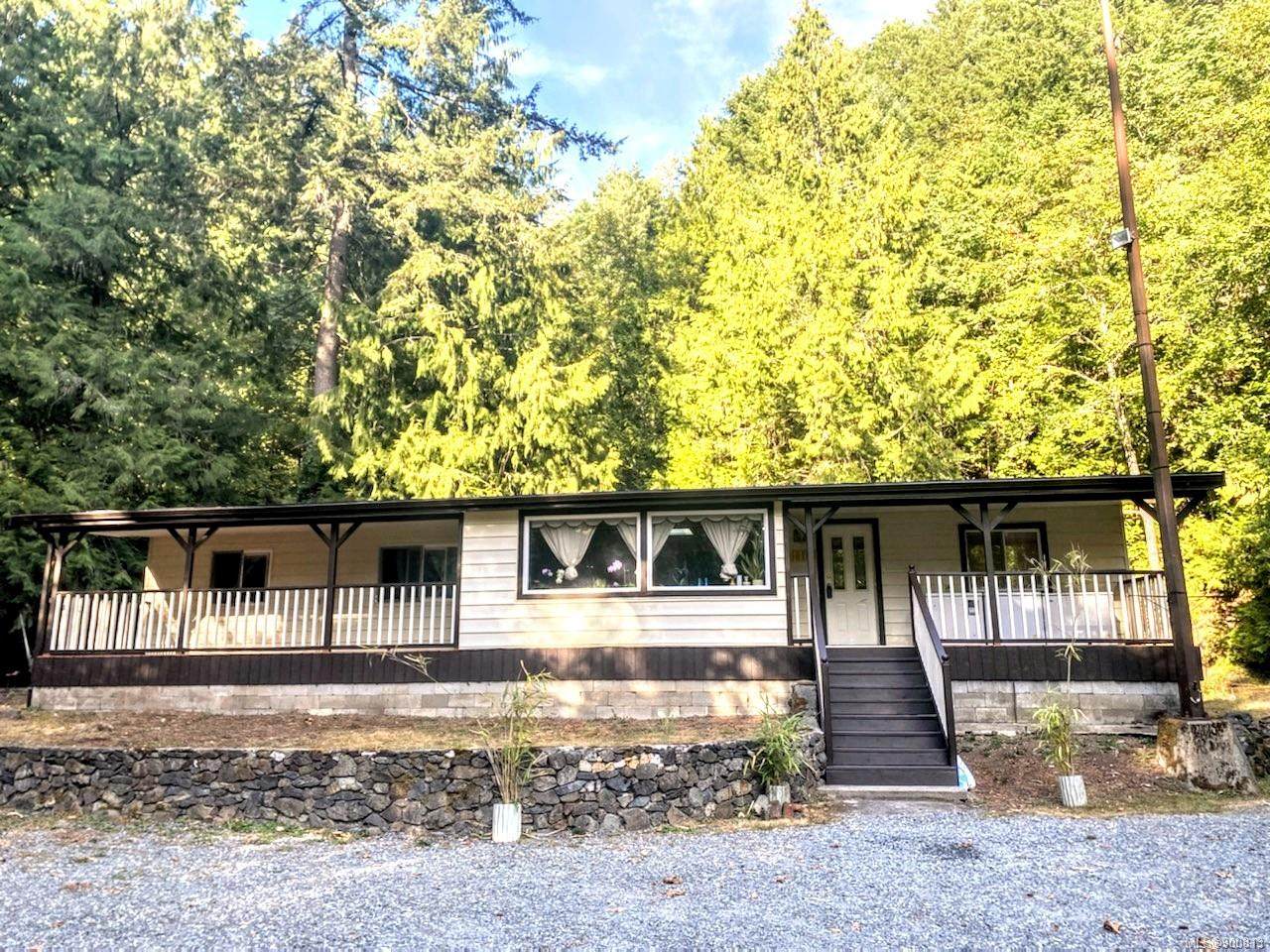 1101 Finlayson Arm Rd - Photo 1
