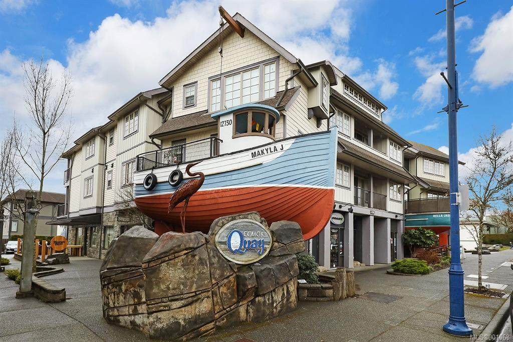 1705 Comox Ave - Photo 1
