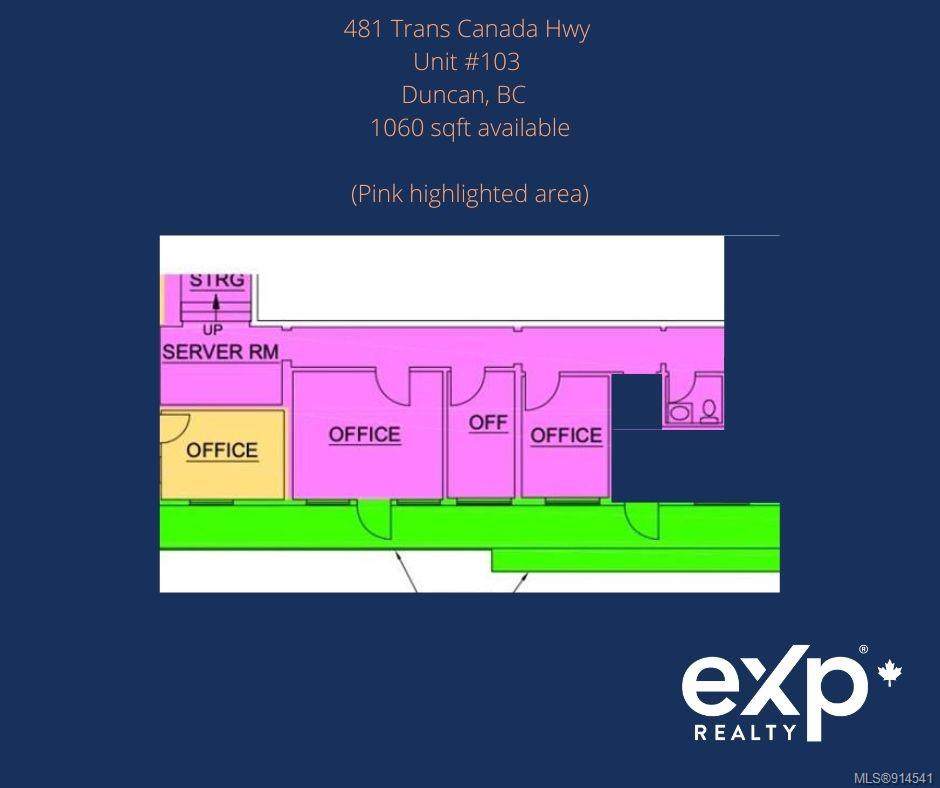 481 Trans Canada Hwy - Photo 1