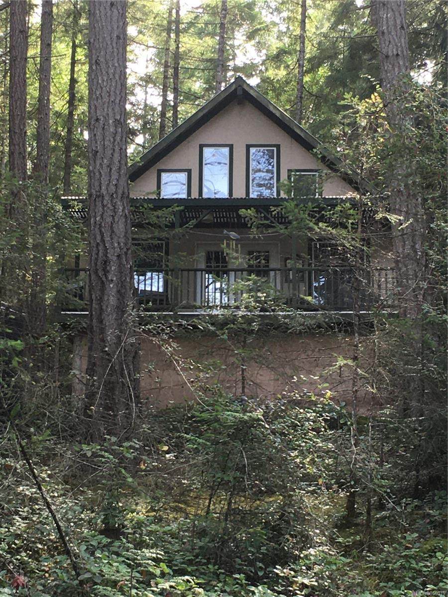 Lot 28 View Ridge Rd - Photo 1