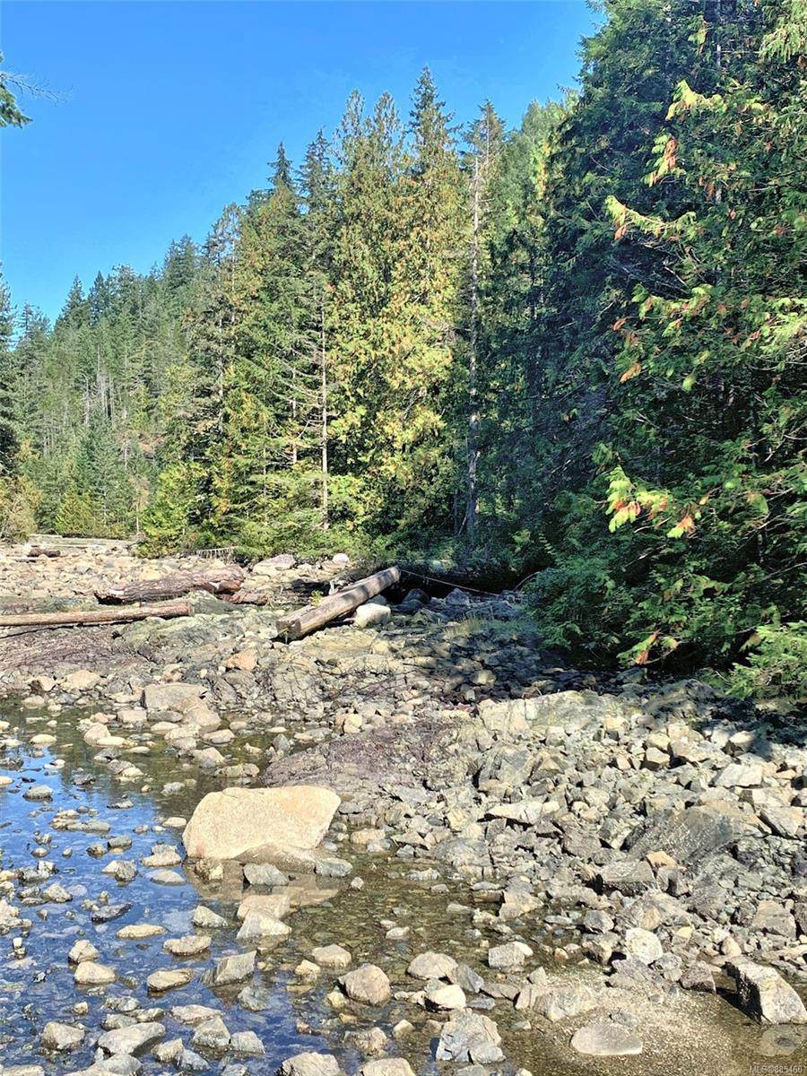 Lot 42 Sonora Island - Photo 1
