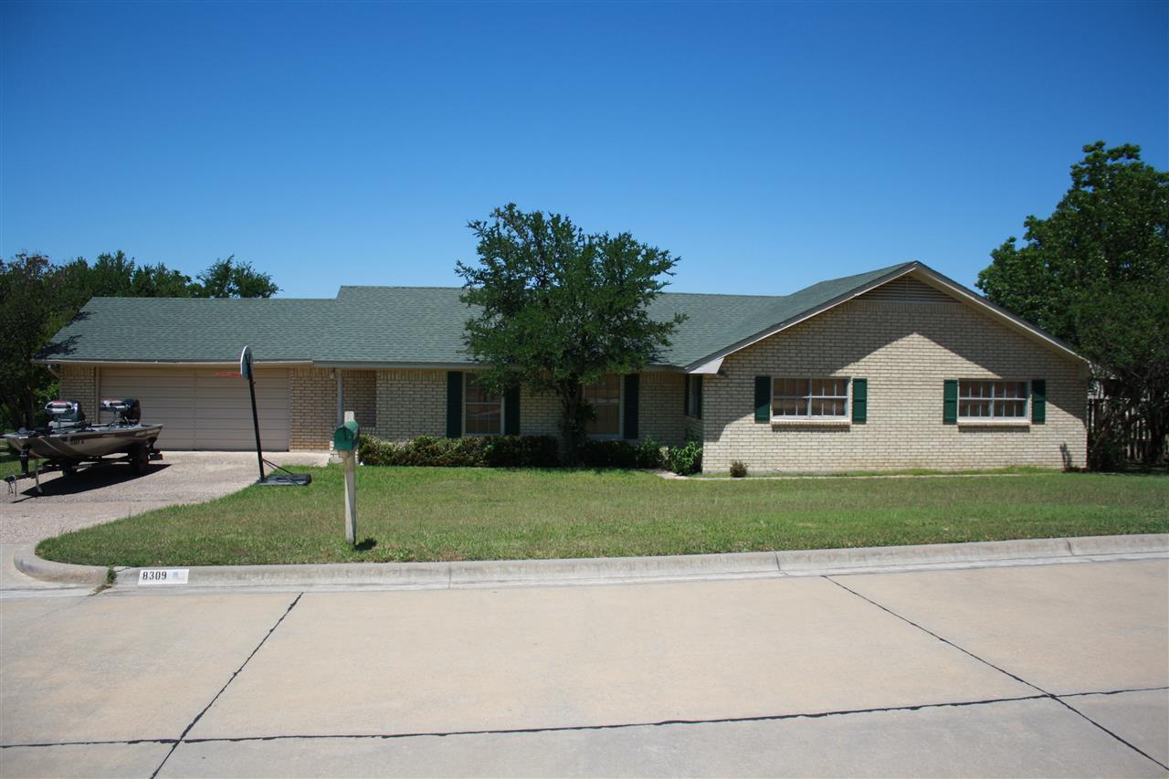 8309 Gatecrest - Photo 1
