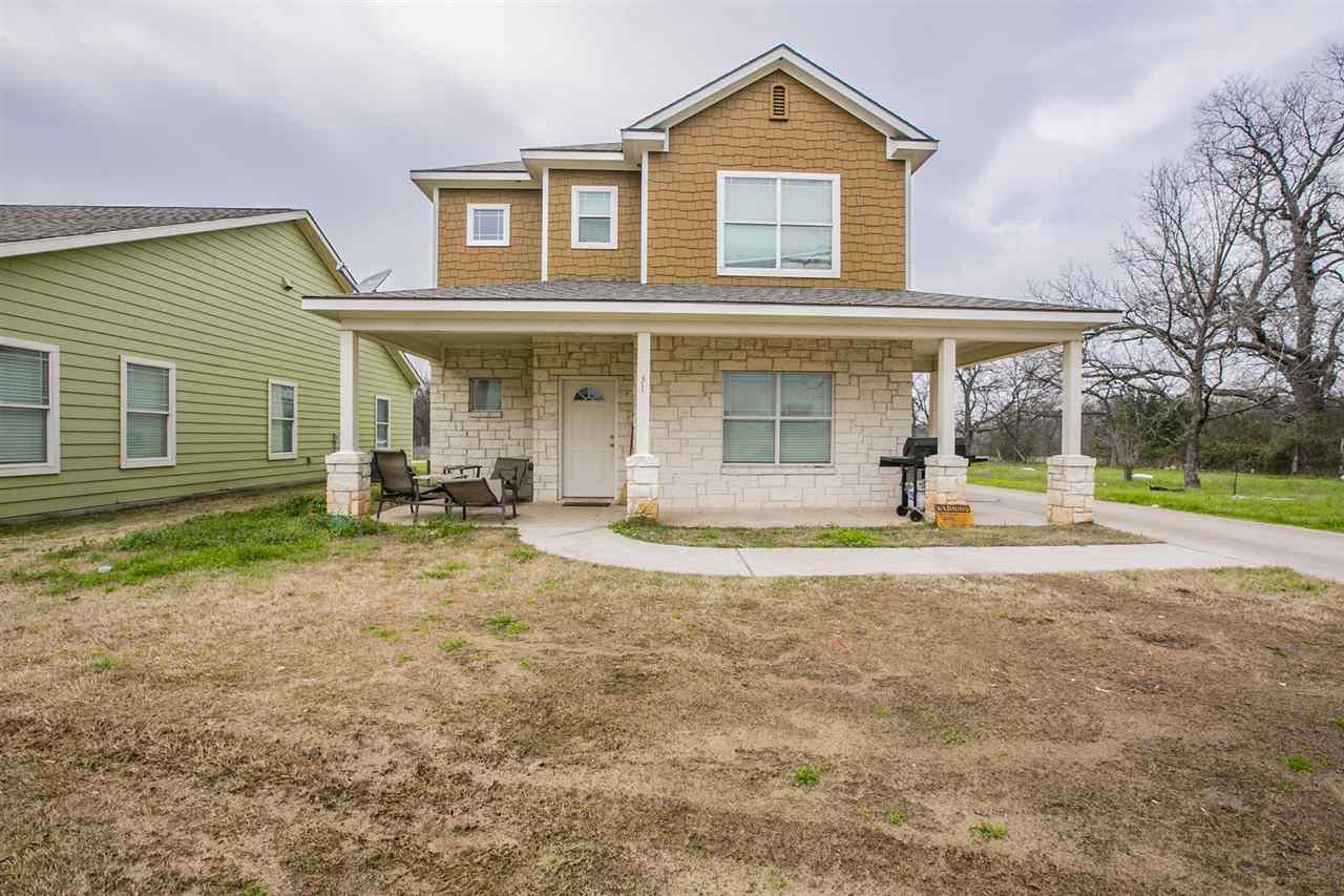 319 French Avenue - Photo 1