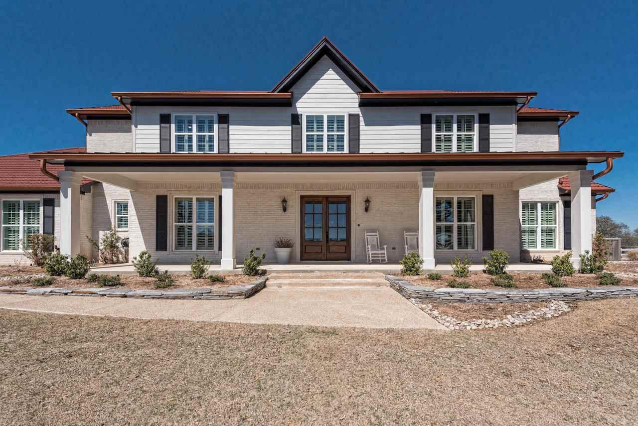 3066 Baylor Camp Road - Photo 1