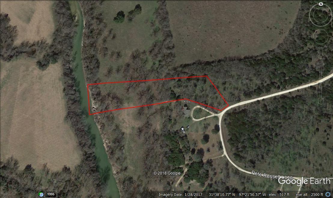 TBD Pete Russell Loop - Photo 1