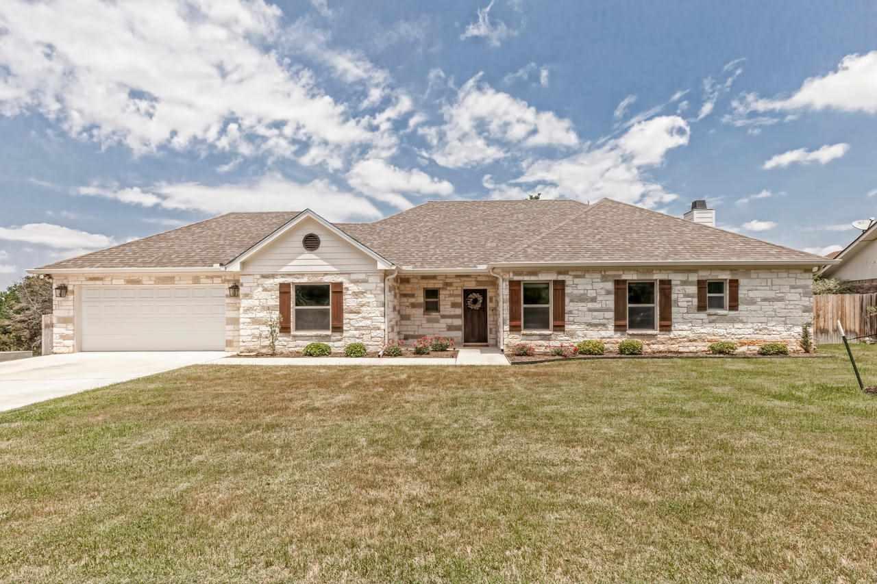 1425 White River - Photo 1