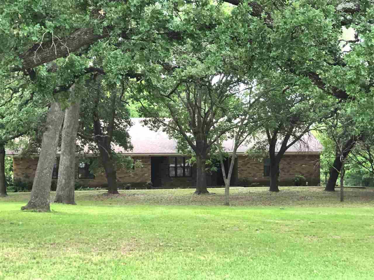 107 Old Robinson Road - Photo 1
