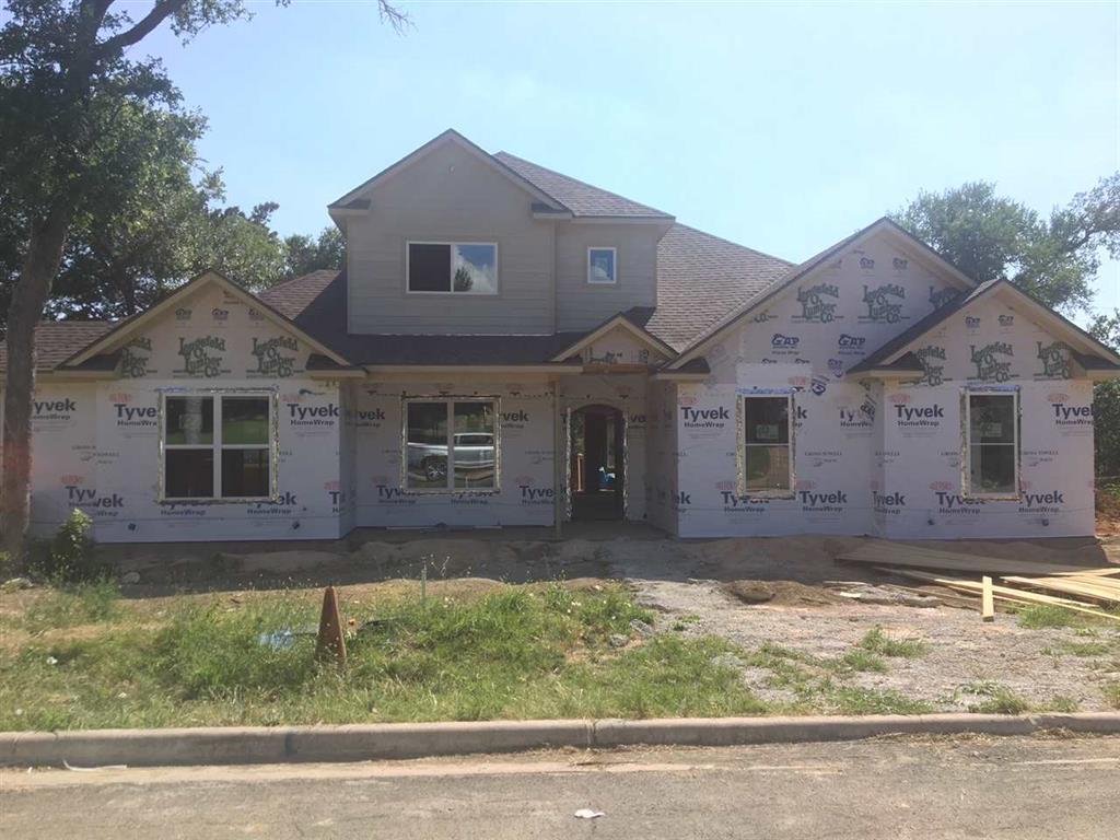 1408 Covington Drive - Photo 1