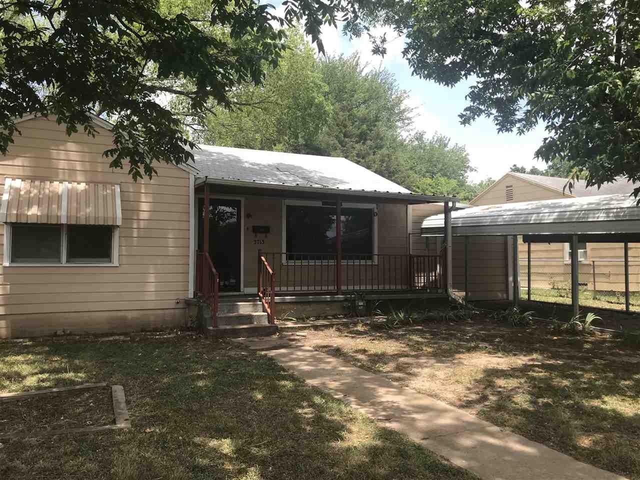 3713 Speight Ave - Photo 1