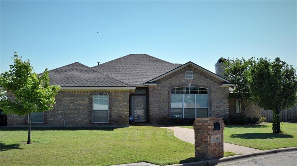 10100 Segovia Drive - Photo 1