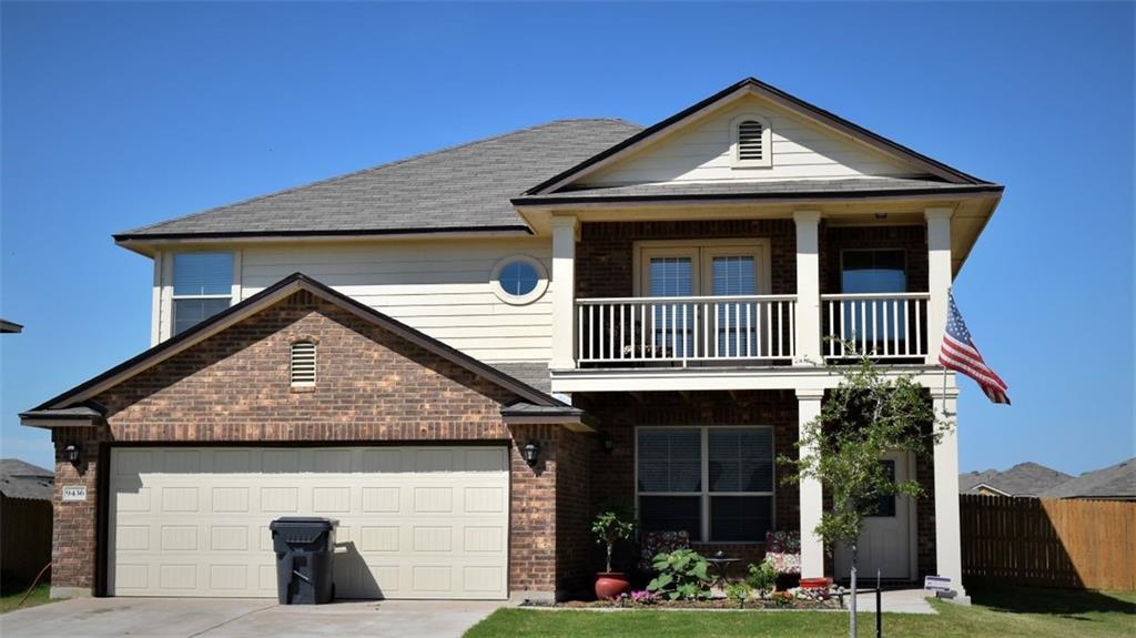 9436 Cold Springs Drive - Photo 1
