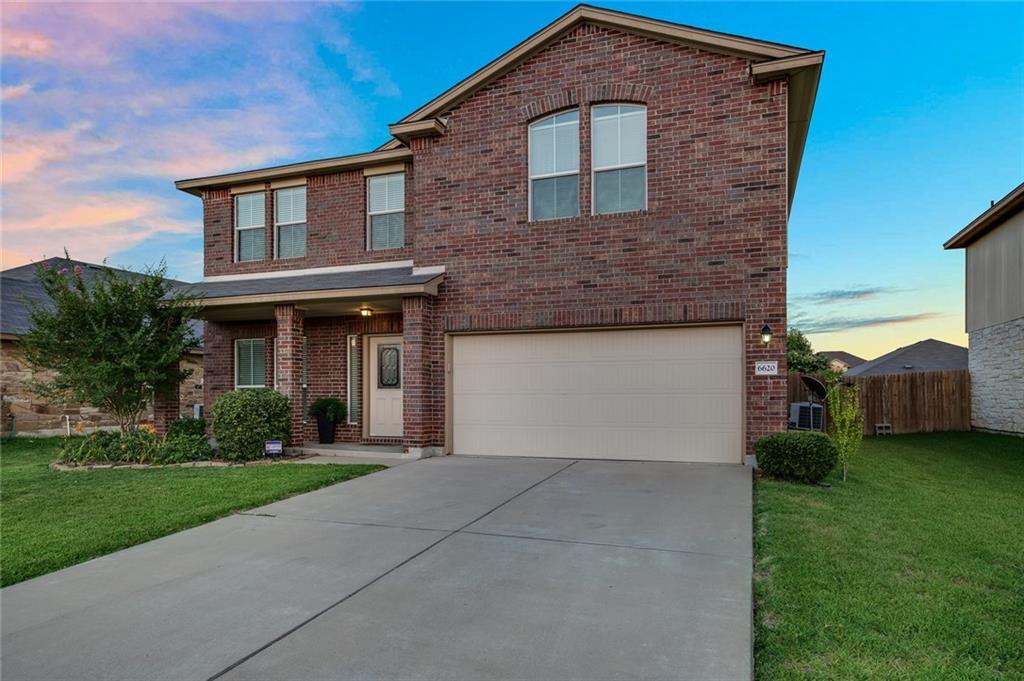 6620 Sendero Lane - Photo 1