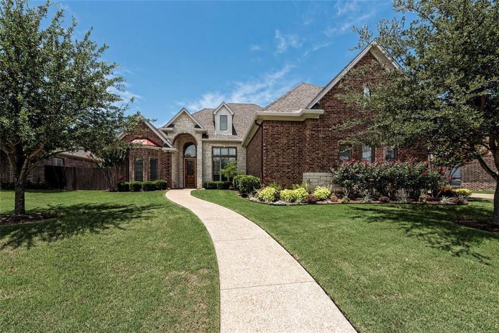 1020 Burberry Lane - Photo 1