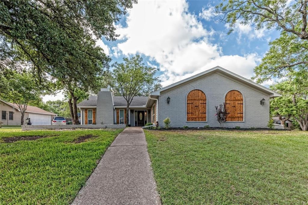 8564 Green Branch Drive - Photo 1