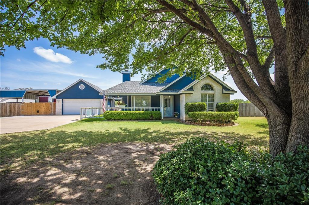 518 Wildcat Circle - Photo 1