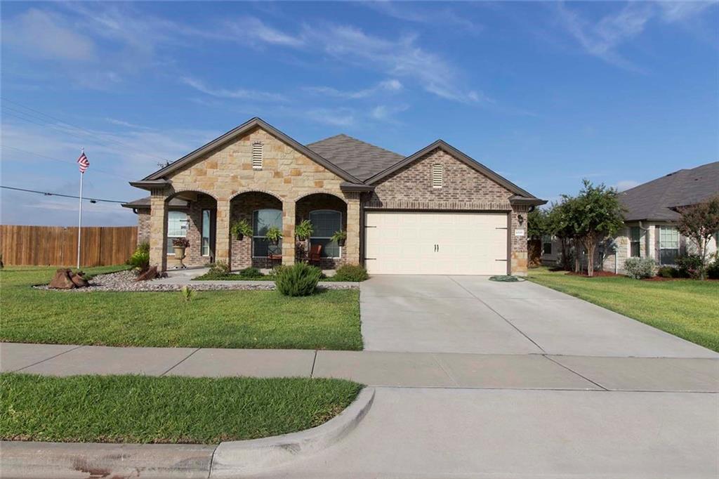 10193 Parker Springs Drive - Photo 1