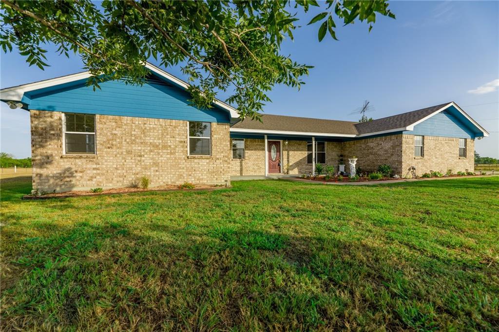 1287 Beverly Cox Drive - Photo 1