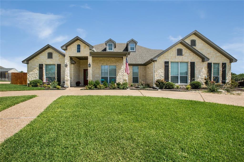 1401 Ridgeview Drive - Photo 1