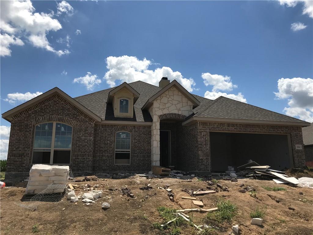 254 Oak Meadow Trail - Photo 1
