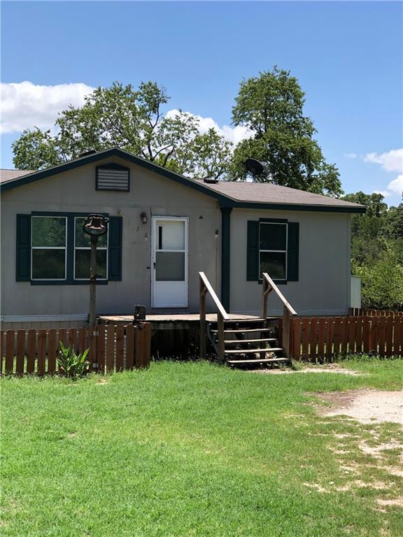 126 Happy Swaner Lane - Photo 1