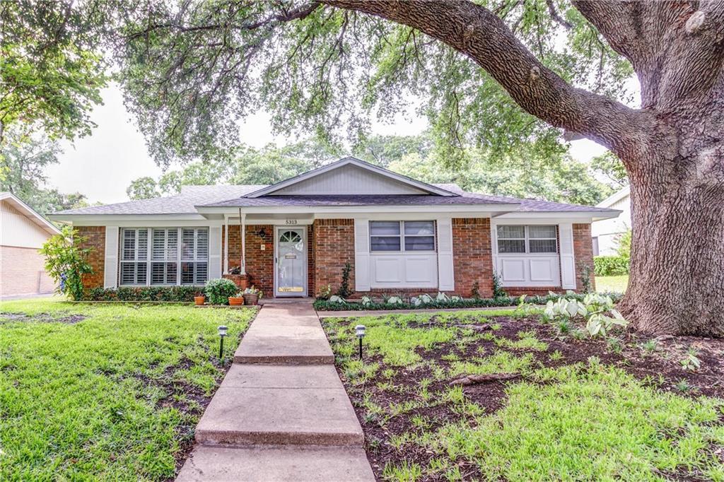 5313 Lake Crest Drive - Photo 1