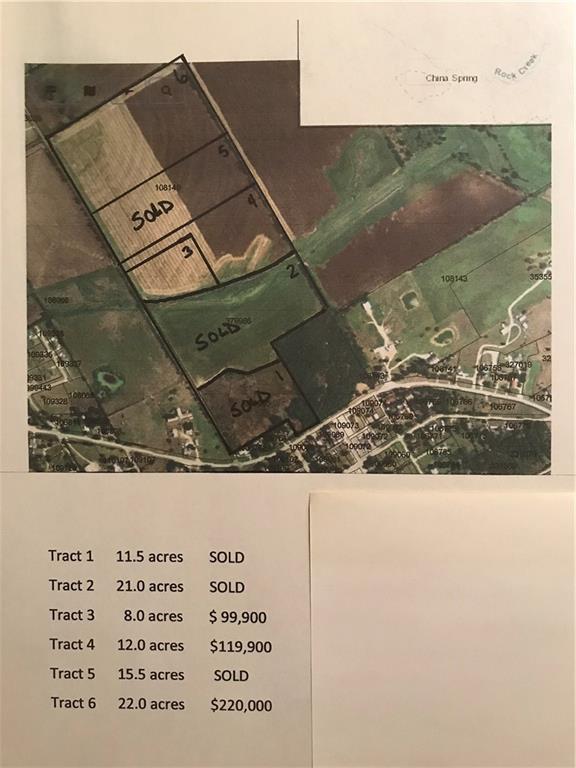 TBD 2 Talbert Ranch Road - Photo 1