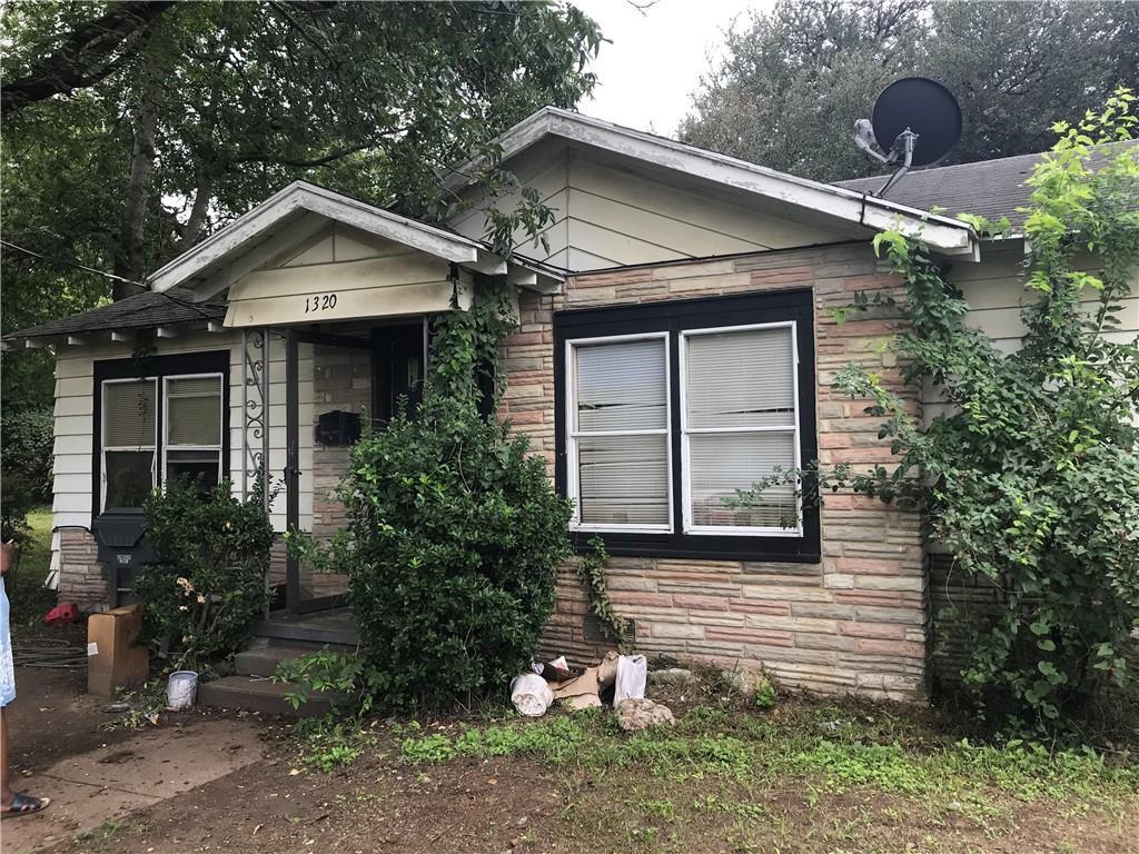 1320 Hood Street - Photo 1