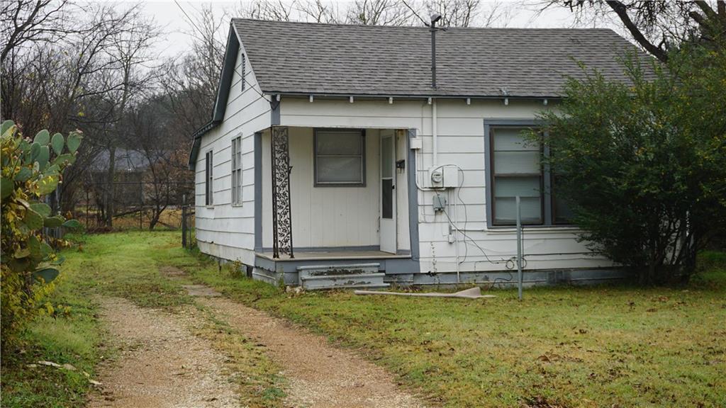 907 Harrison Street - Photo 1