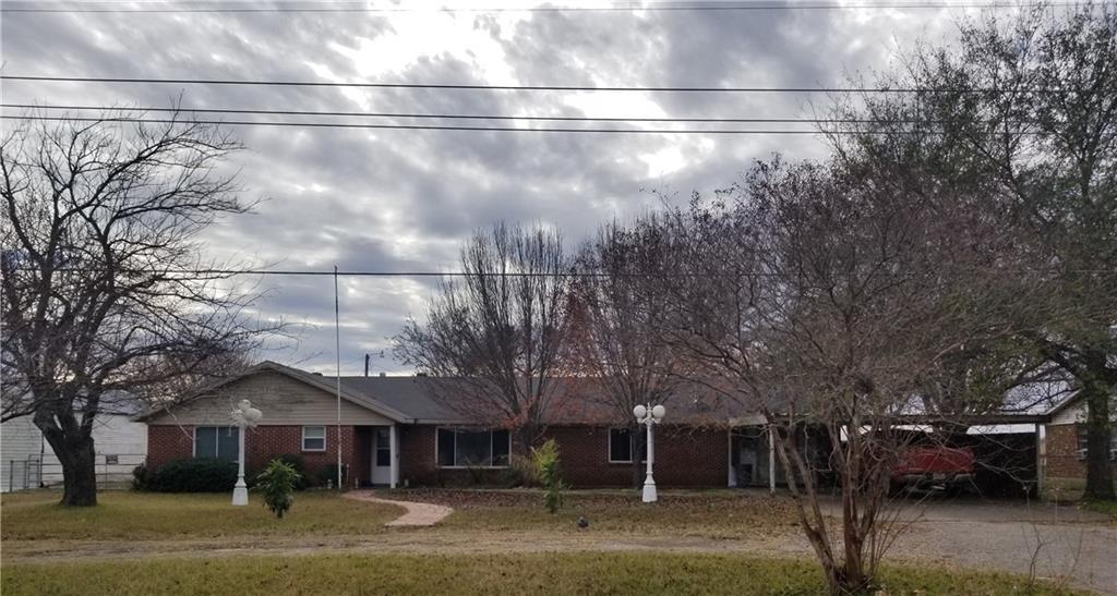 1619 Hwy 171 Highway - Photo 1