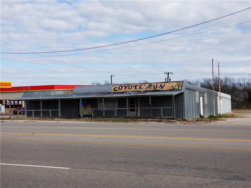 307 Martin Luther King Jr Highway - Photo 1
