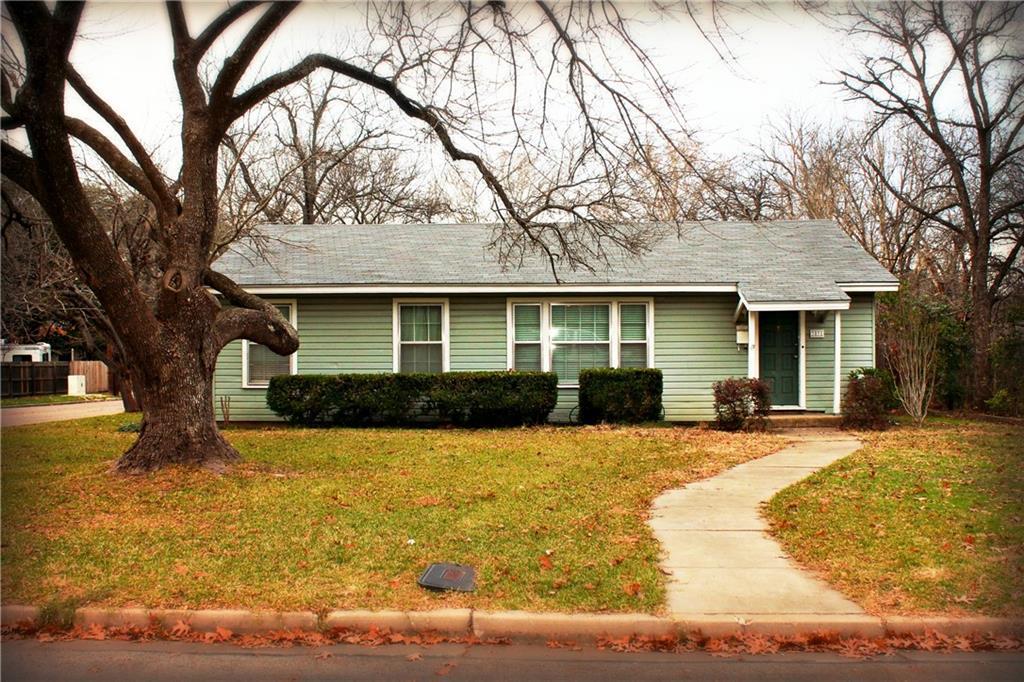 3831 Fort Avenue - Photo 1