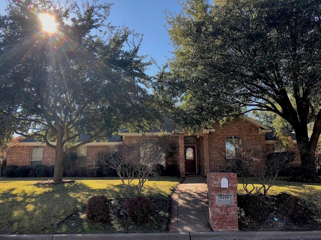 9408 Silverthorn Drive - Photo 1