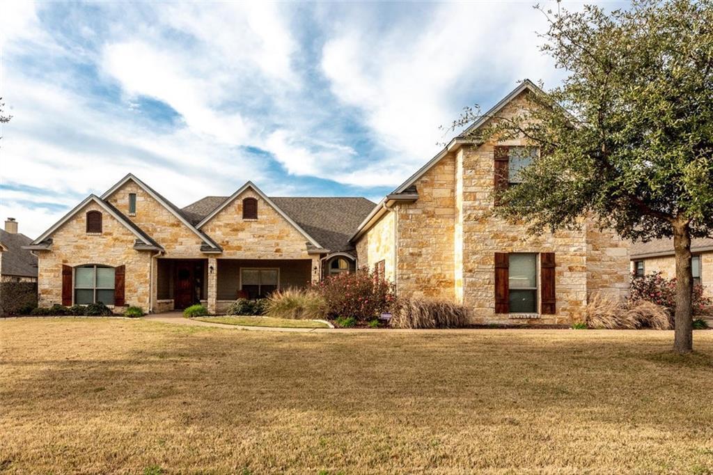 443 Cedar Ridge Circle - Photo 1