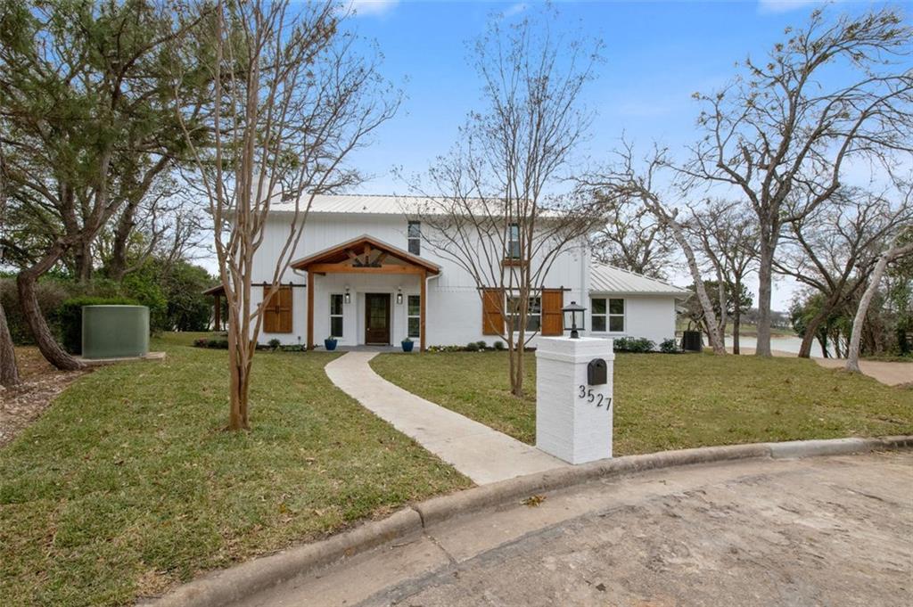 3527 Lake Heights Drive - Photo 1